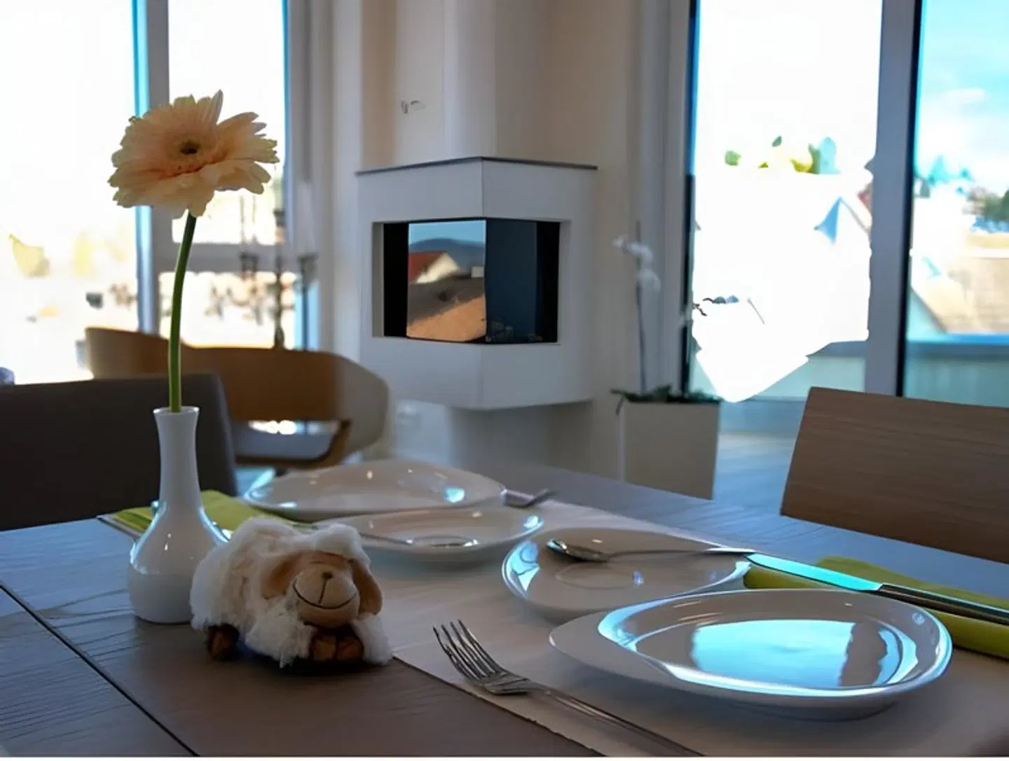 TAOme Feng Shui Stadthotel Breisgau ROOM_EXAMPLE
