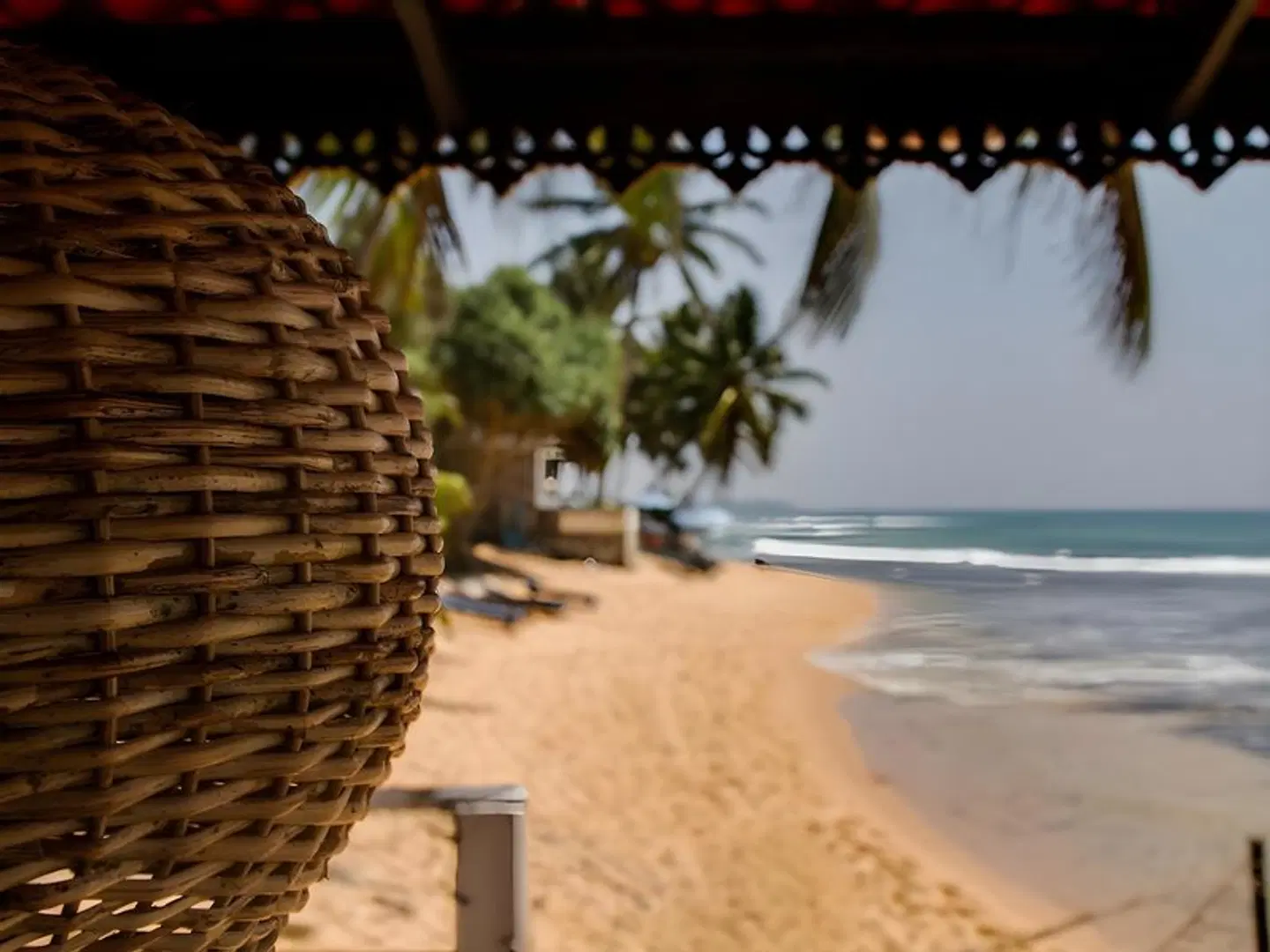 Hotel Paradiso BEACH