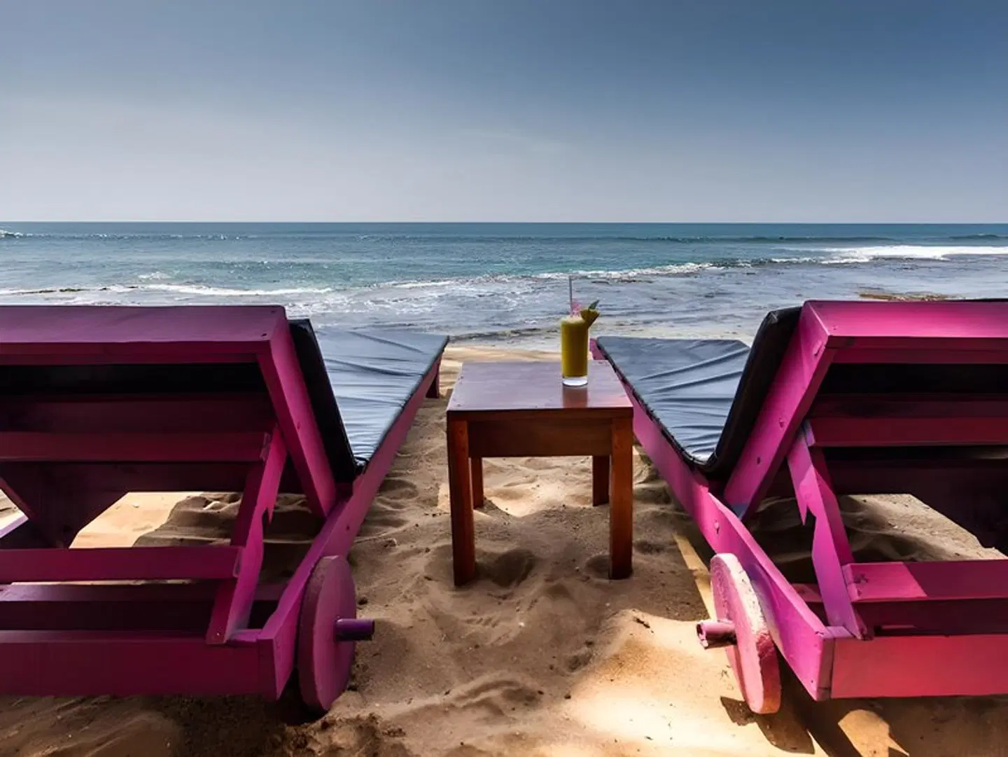 Hotel Paradiso BEACH