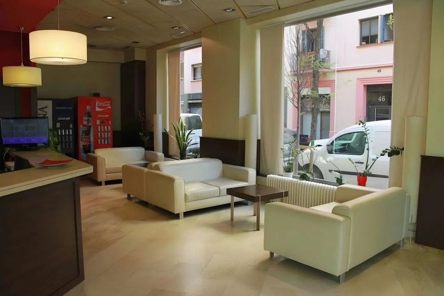 Coronado LOUNGE_LOBBY