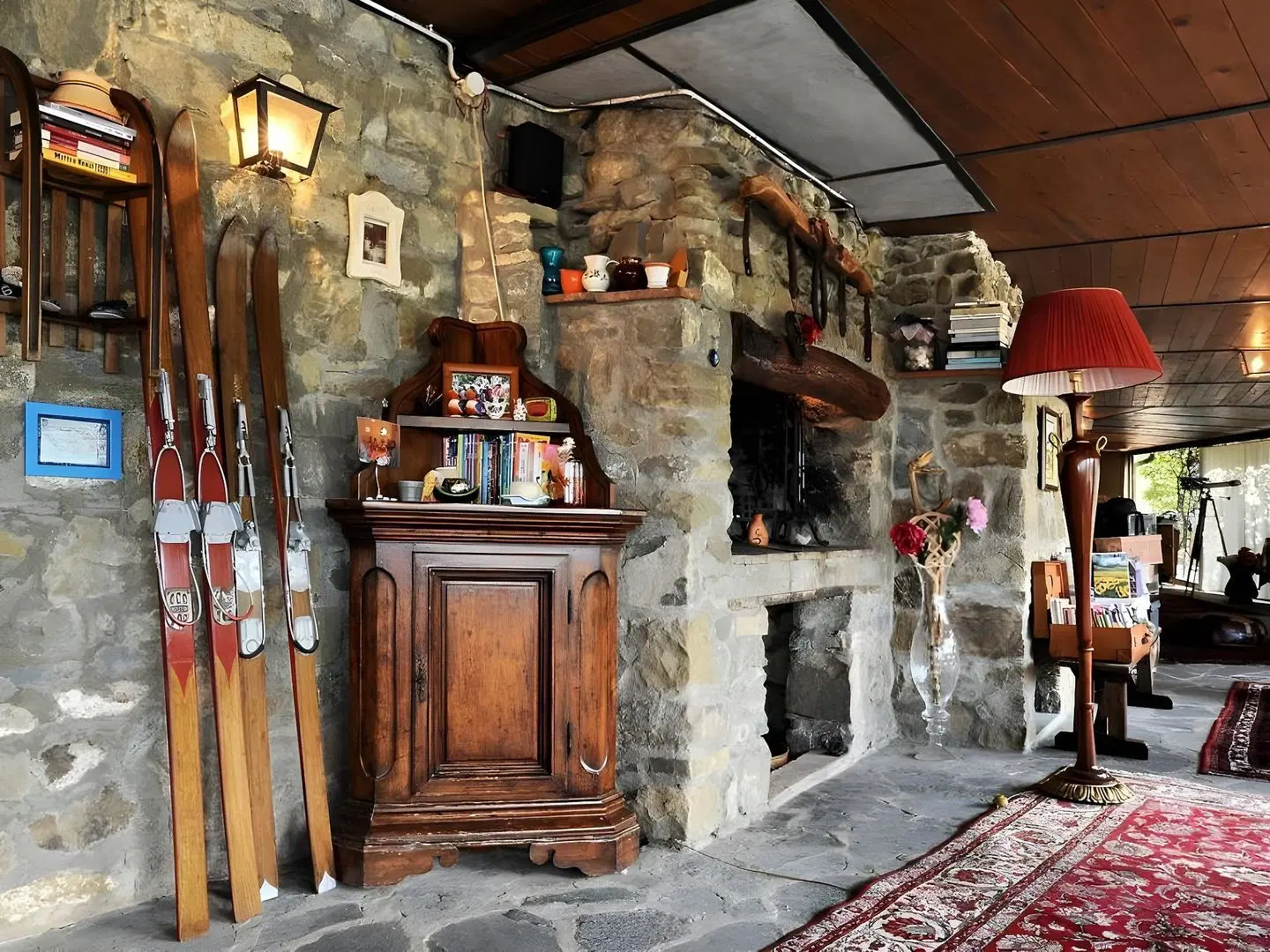 Agriturismo Borgo Mocale LOUNGE_LOBBY