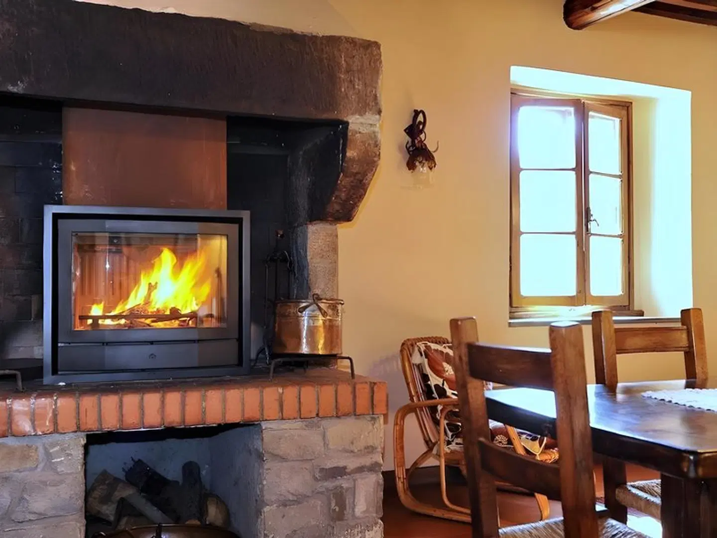 Agriturismo Borgo Mocale ROOM_EXAMPLE