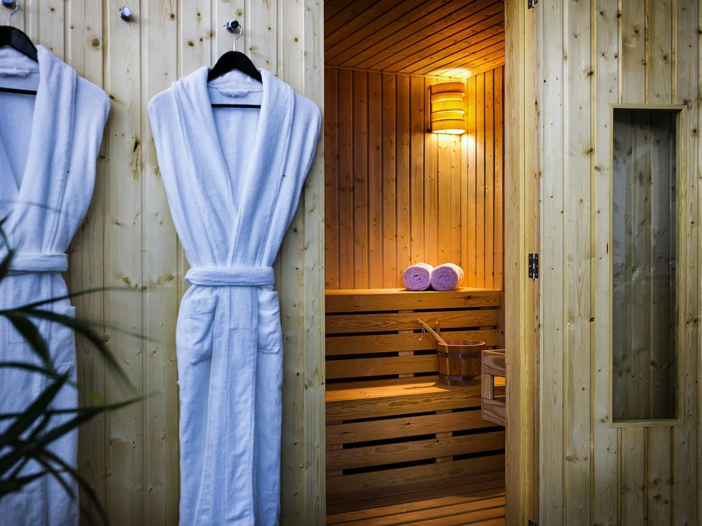 Mövenpick Hotel Wellington HEALTH_BEAUTY