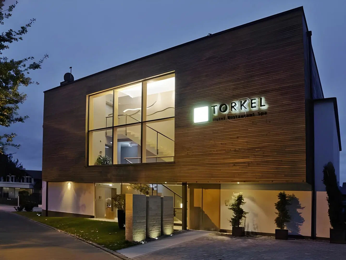 Zum Torkel EXTERIOR
