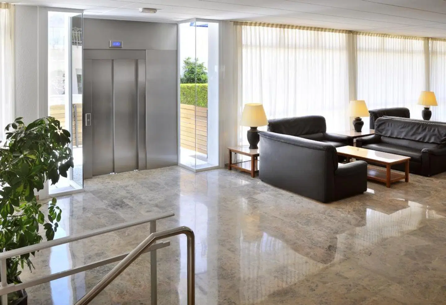 GHT Costa Brava & Spa ROOM_EXAMPLE