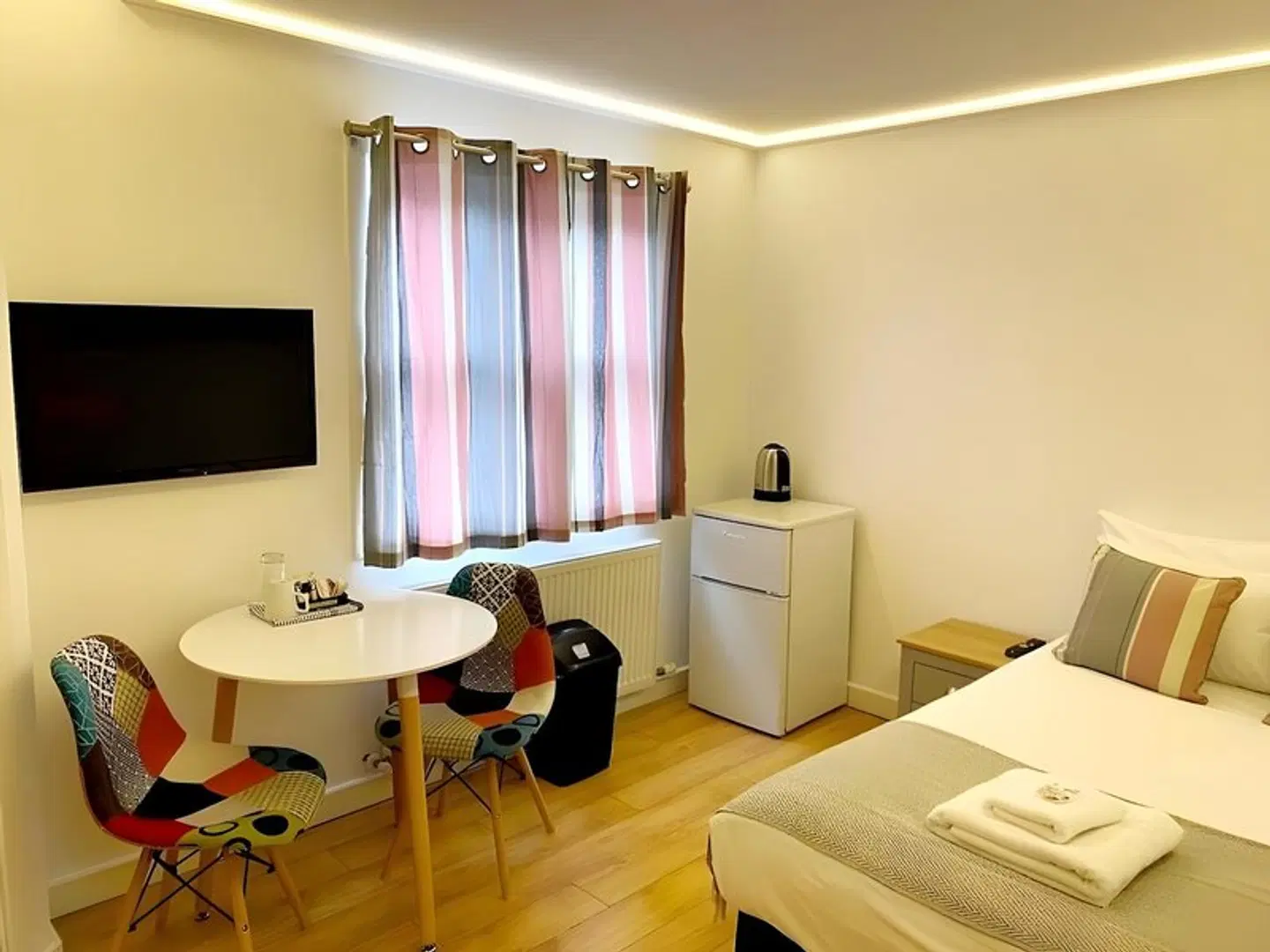 London Stay Apartments ROOM_EXAMPLE