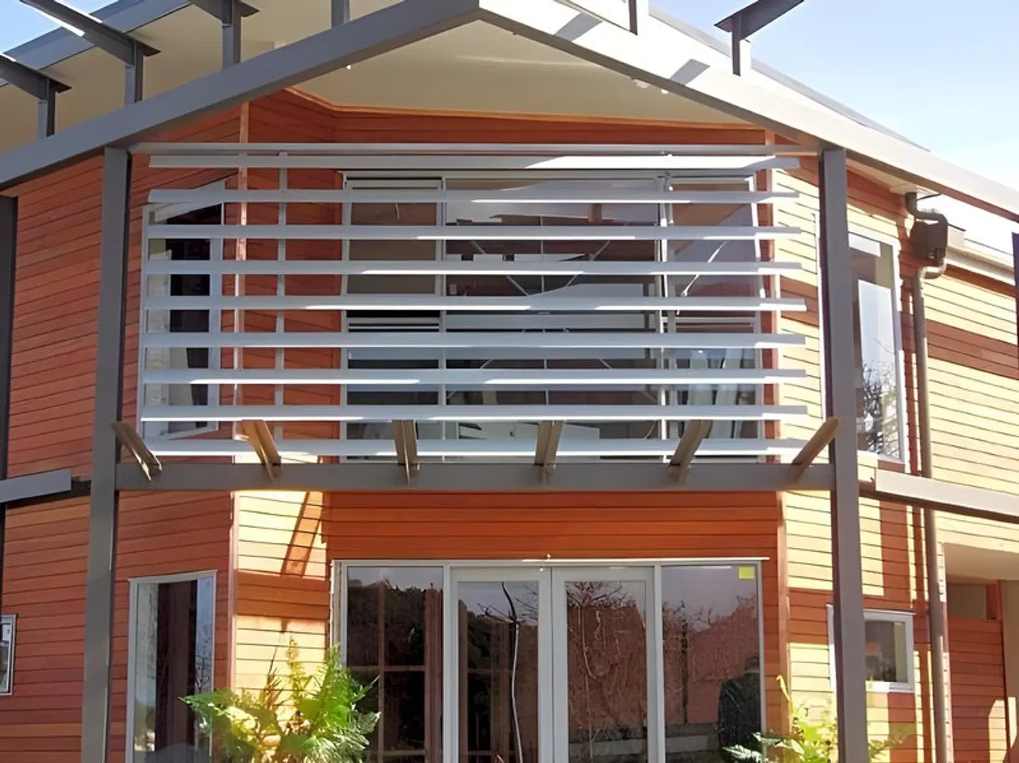 Poenamo Hotel EXTERIOR