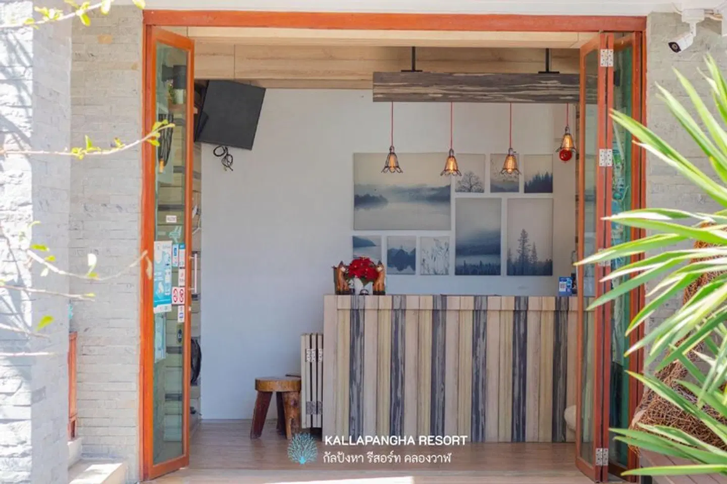 Kallapangha Resort LOUNGE_LOBBY
