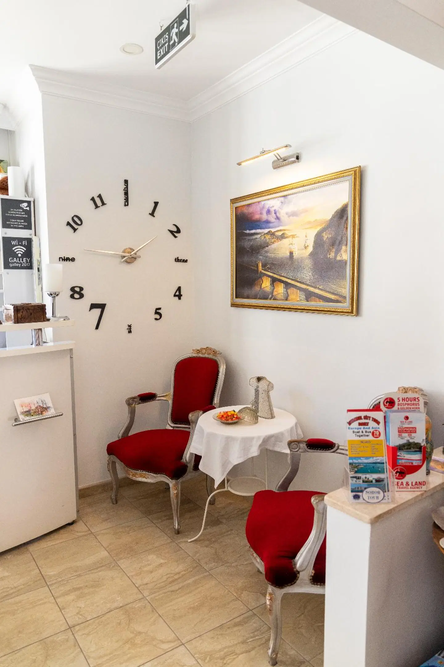 Galley Hotel ROOM_EXAMPLE