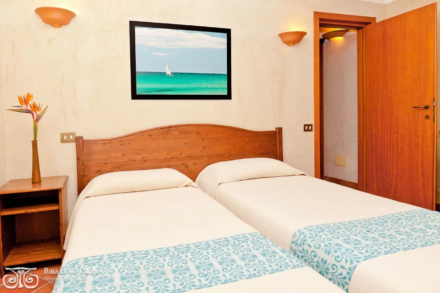 Baia delle Palme ROOM_EXAMPLE