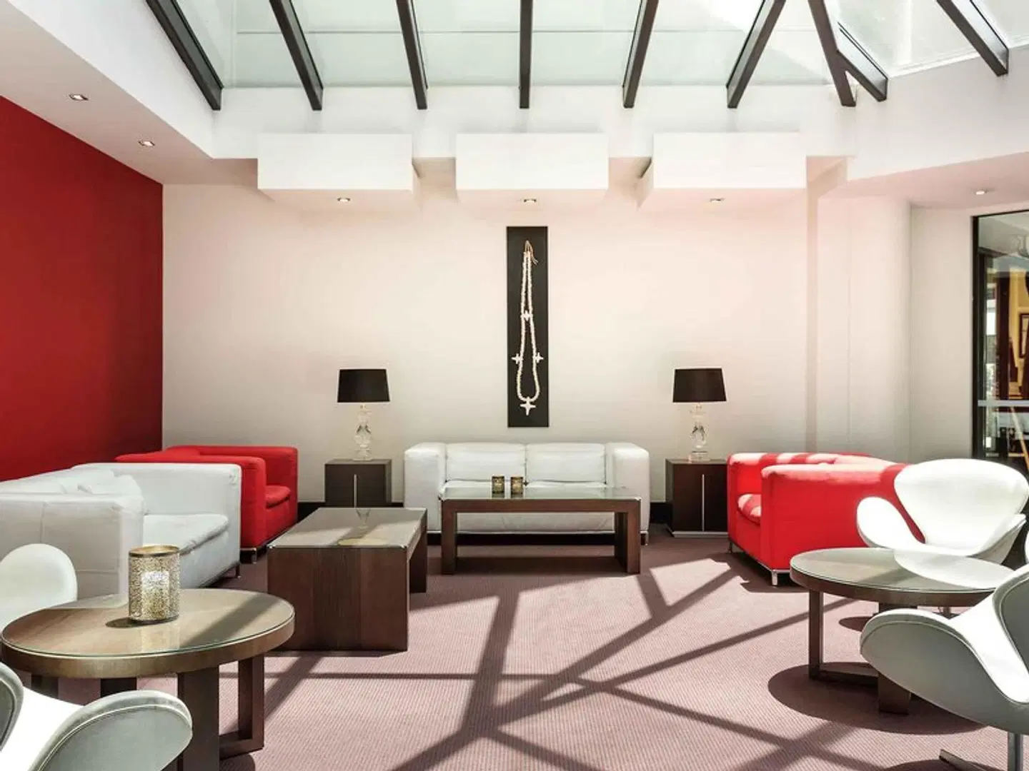 The Sebel Auckland Viaduct Harbour LOUNGE_LOBBY