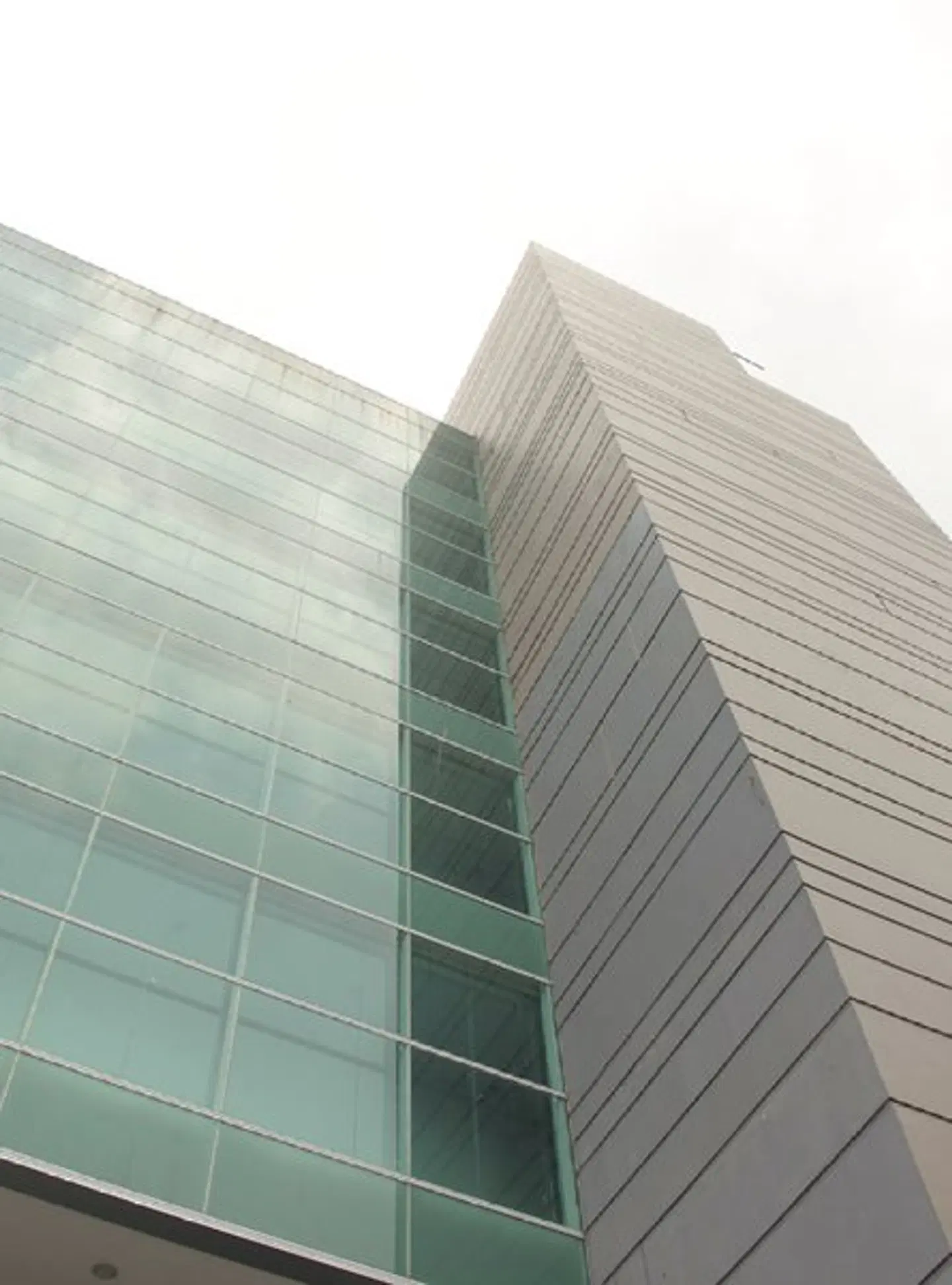 Big Hotel Jakarta EXTERIOR