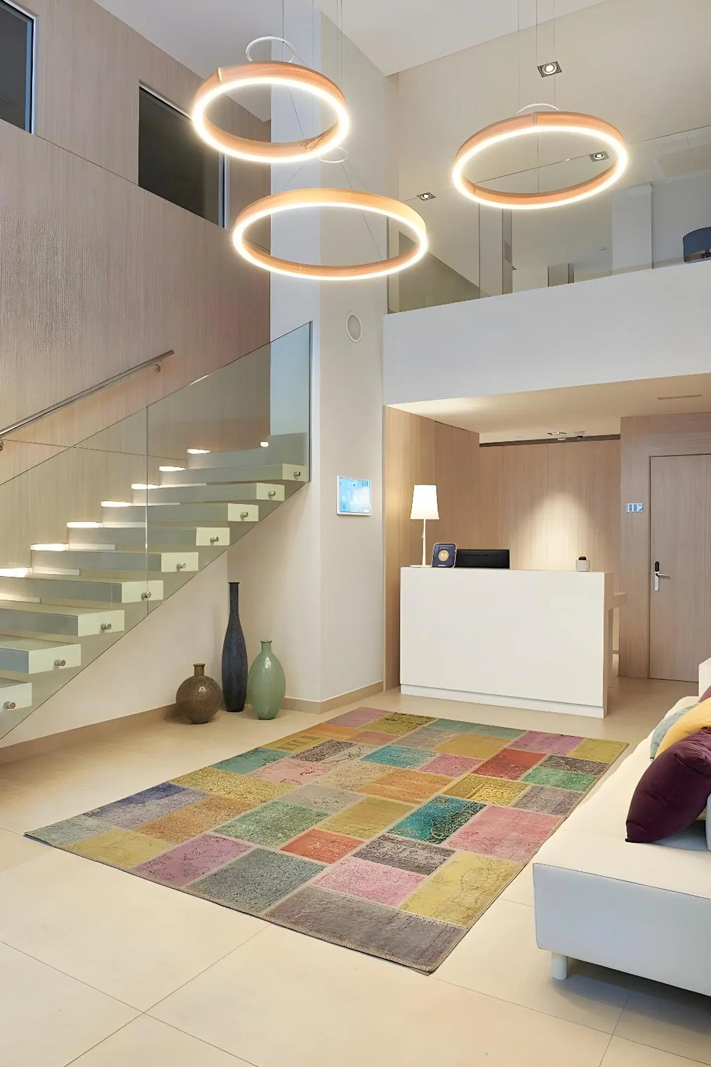 Hotel Omnium SPORTS_AND_LEISURE
