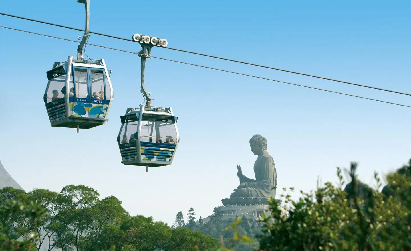 The Ritz-Carlton, Hong Kong SPORTS_AND_LEISURE