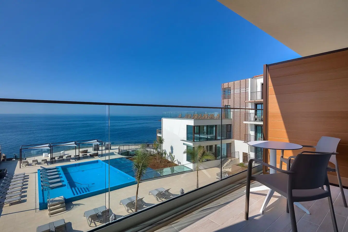 Sentido Galomar Terrasse
