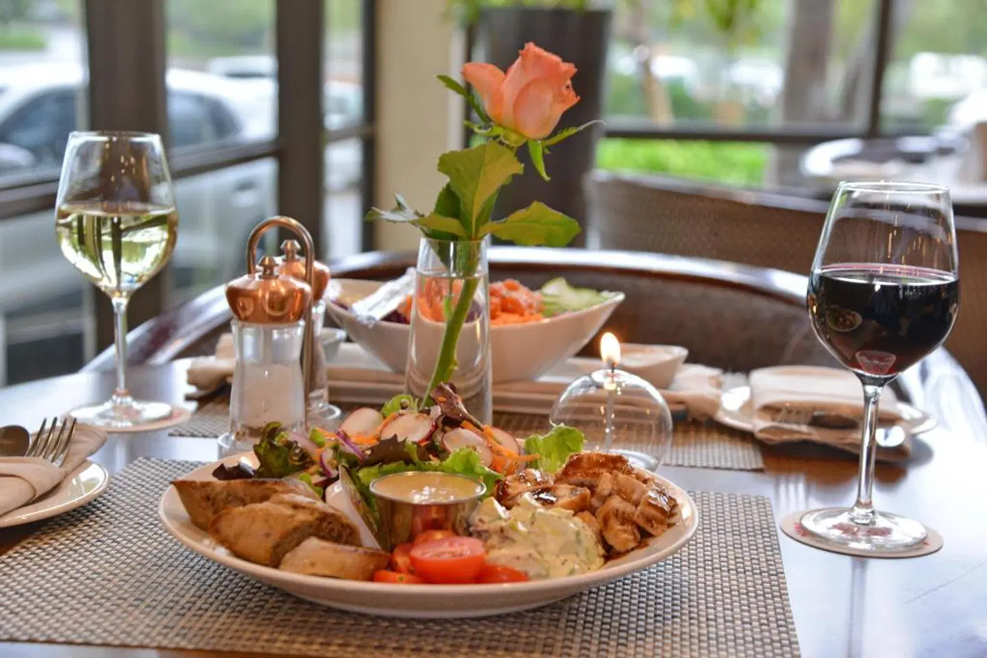 City Lodge Hotel Fourways Restaurant