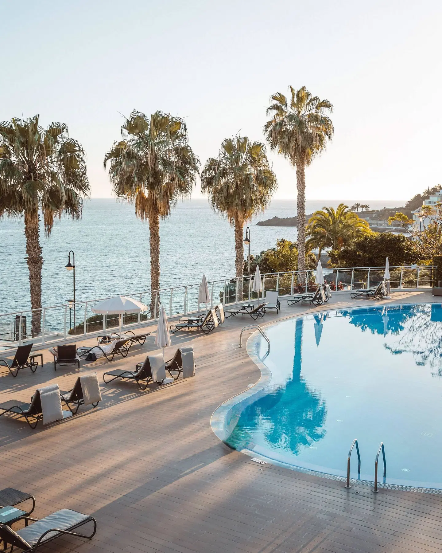 Meliá Madeira Mare OUTDOOR_POOL