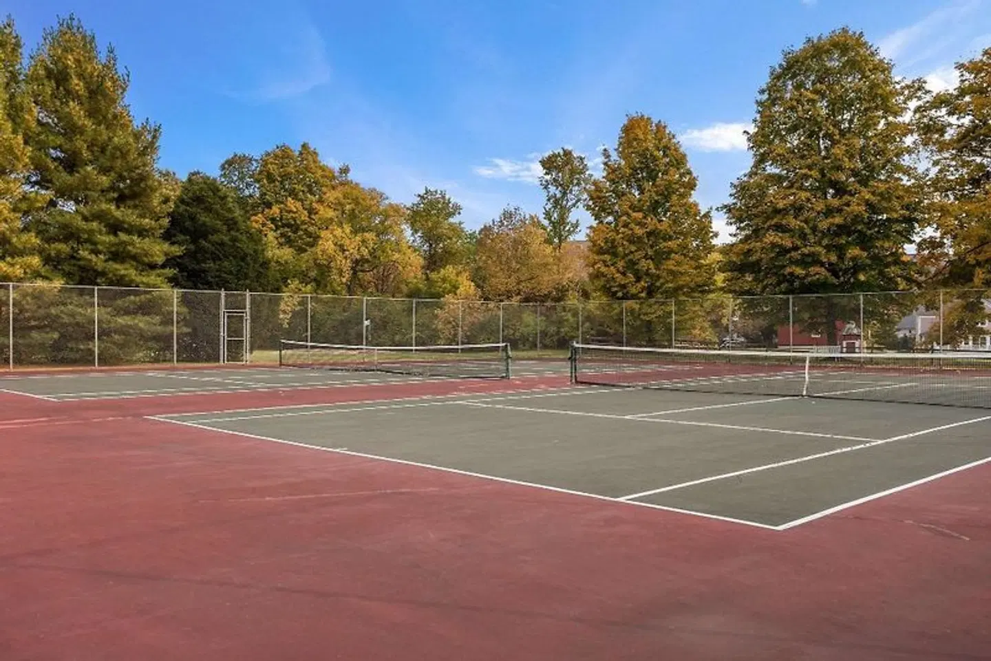 The Palmer House Resort, Ascend Hotel Collection SPORTS_AND_LEISURE