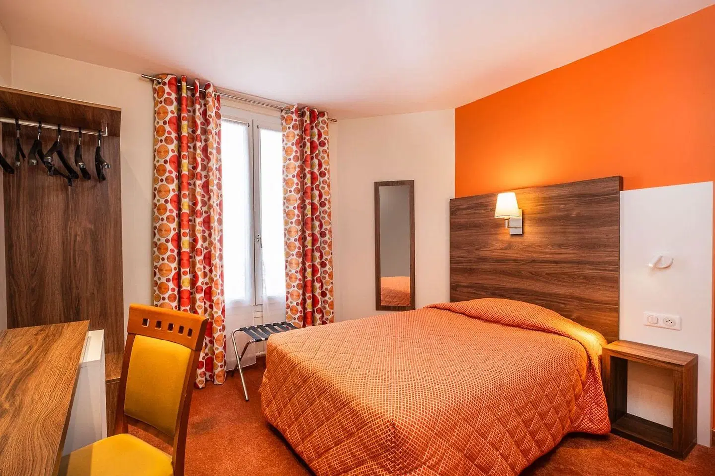 Terminus Montparnasse ROOM_EXAMPLE