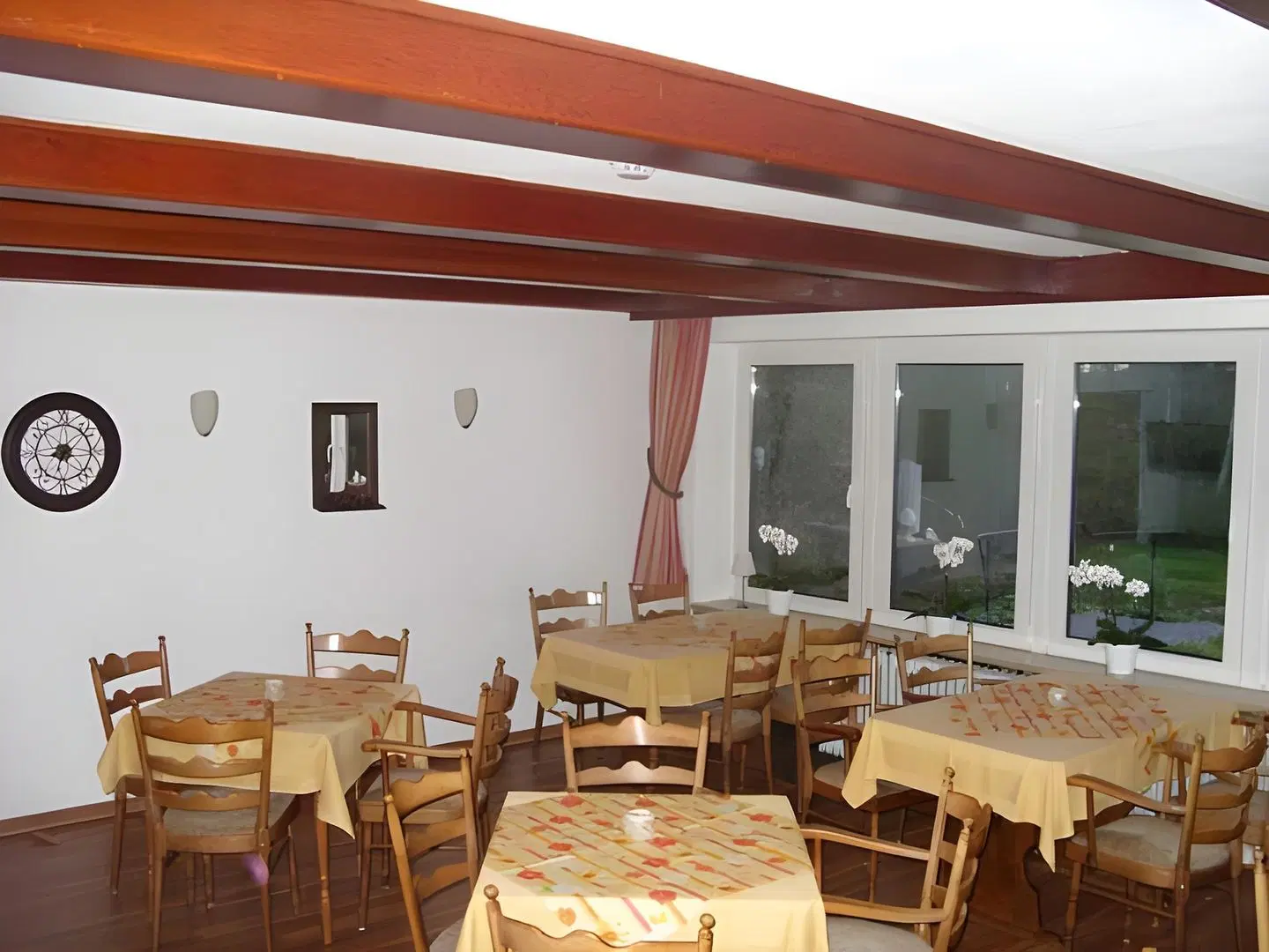 Diana Restaurant