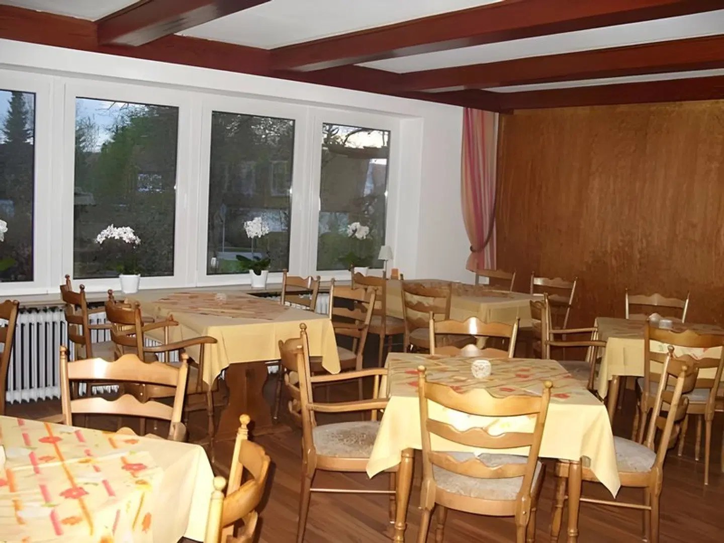 Diana Restaurant