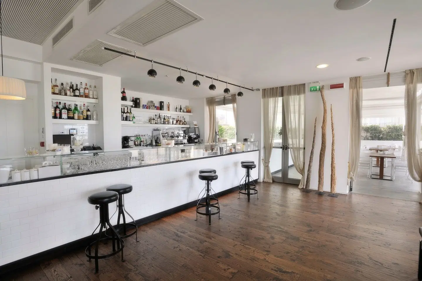 Excelsior Bar