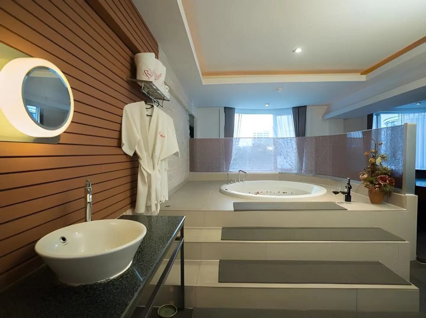 Kiss Garden Home Chic Hotel HEALTH_BEAUTY