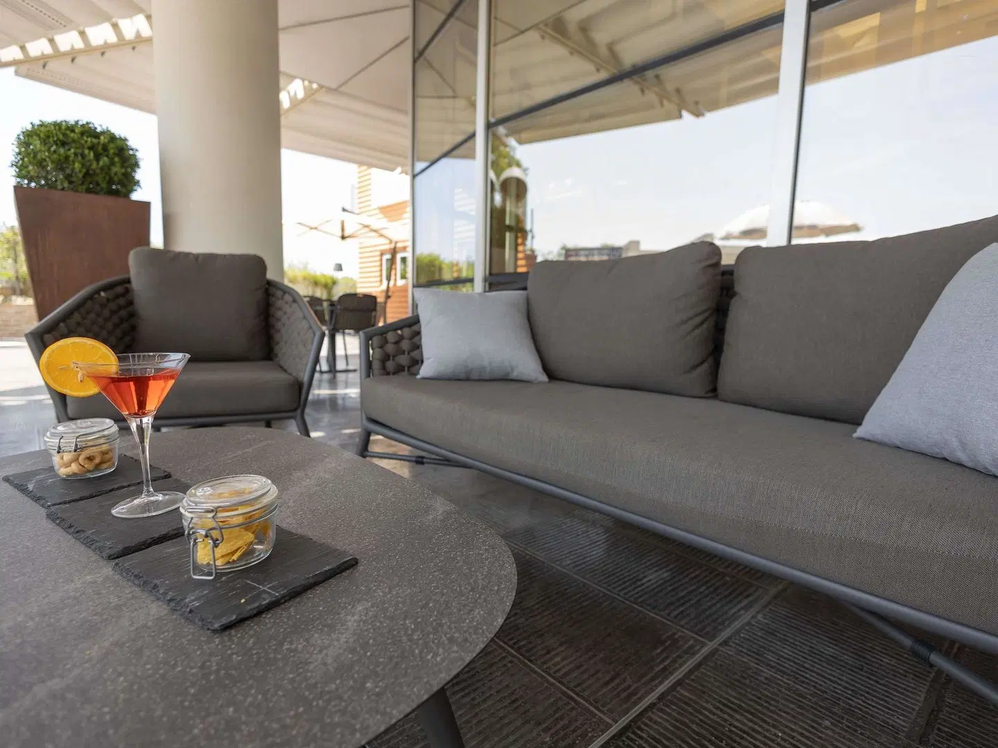 Novotel Salerno Est Arechi Hotel LOUNGE_LOBBY
