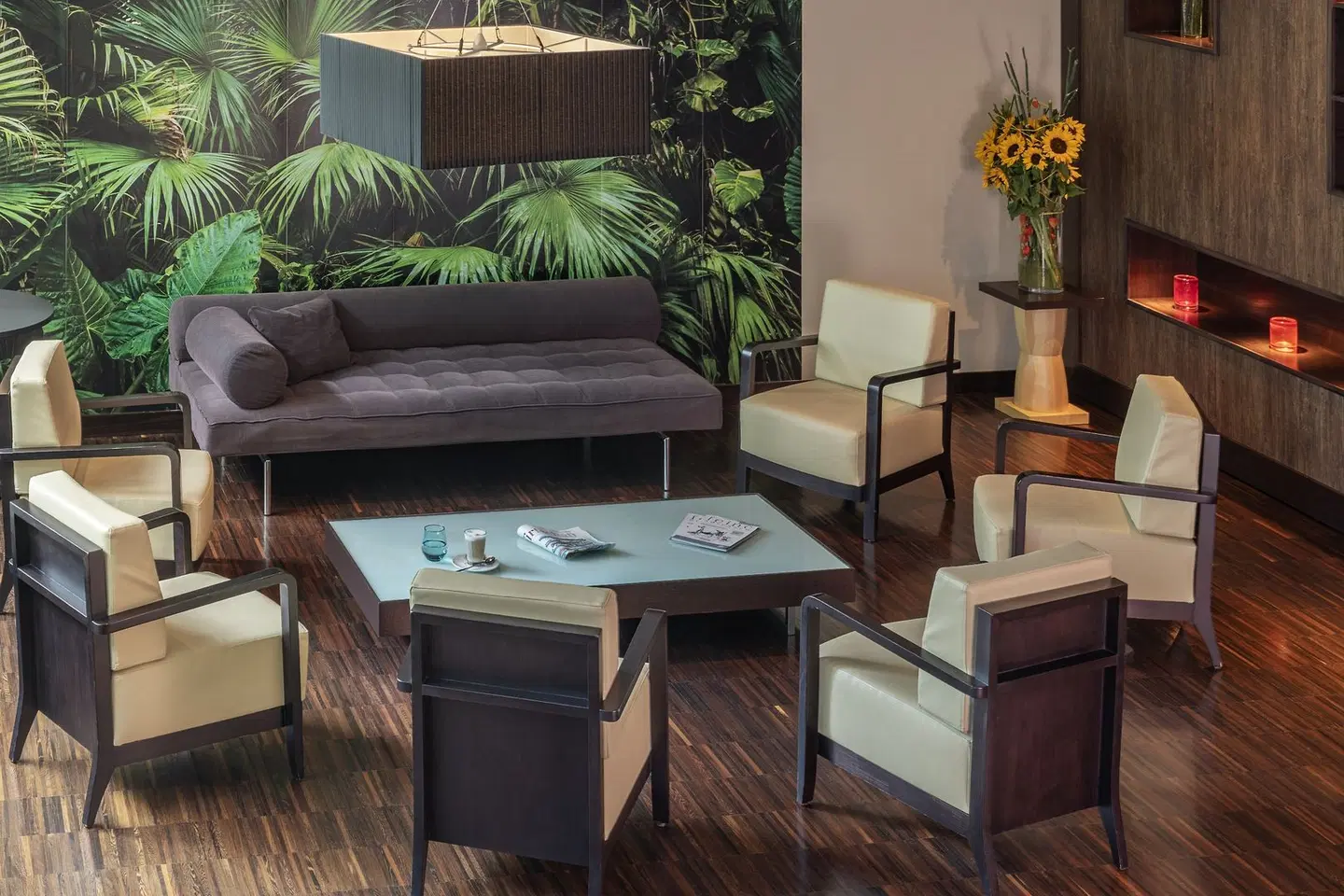 NH Stuttgart Airport ROOM_EXAMPLE