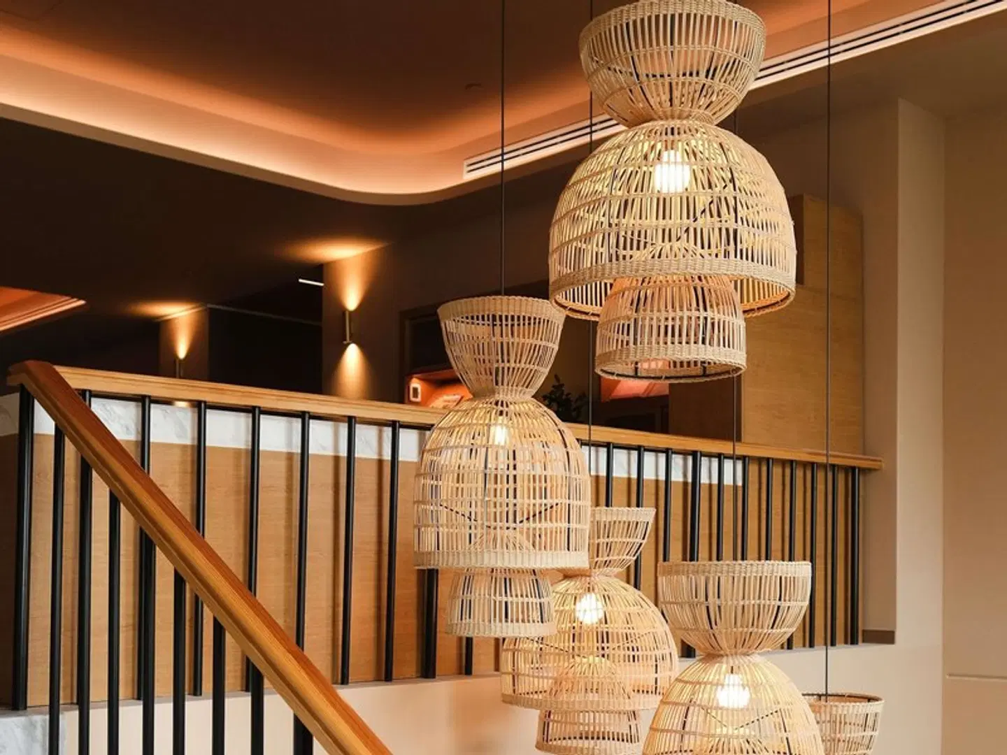 Novotel Mexico City Santa Fe Hotel LOUNGE_LOBBY