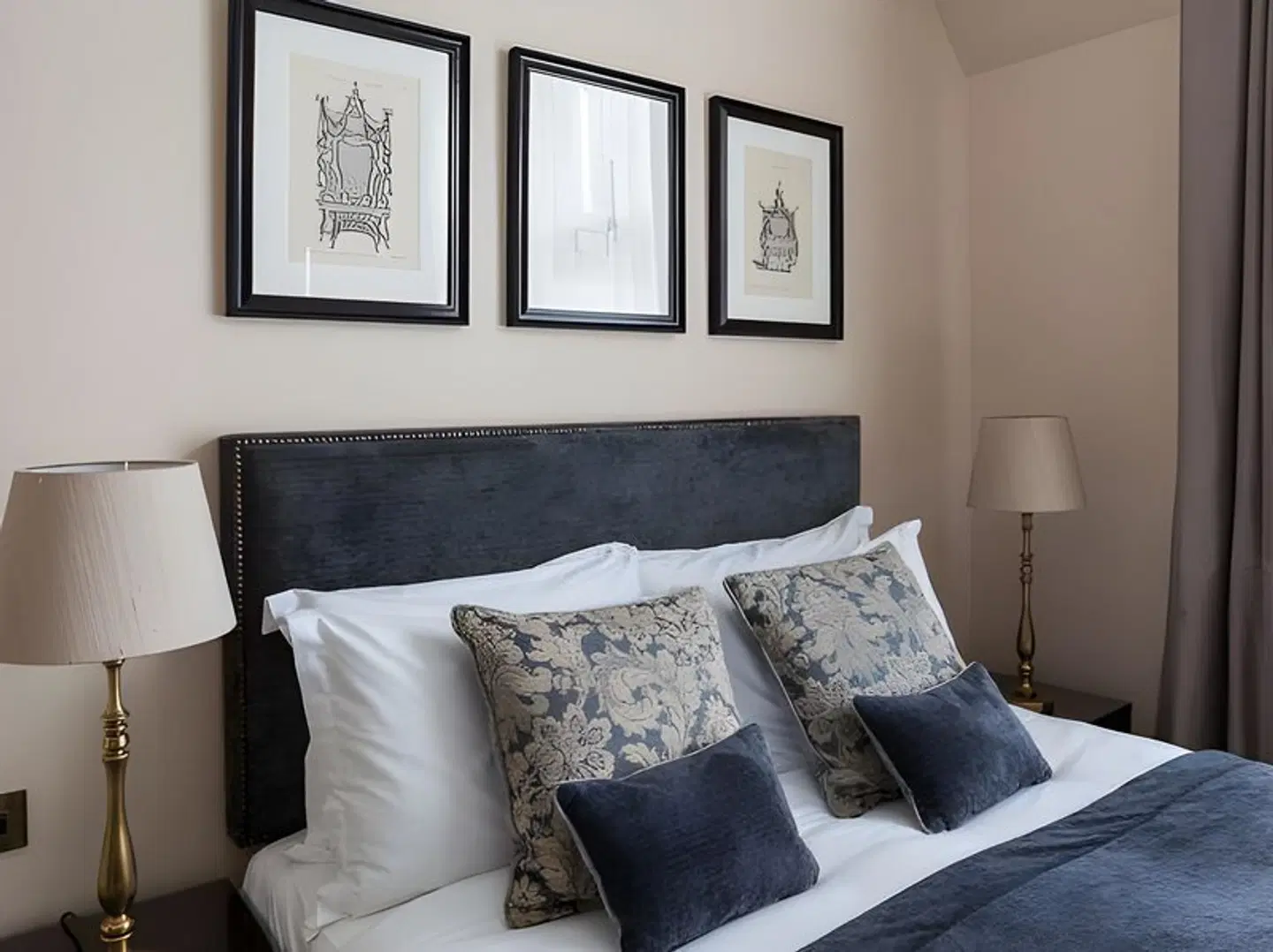 Oxford Hotel ROOM_EXAMPLE