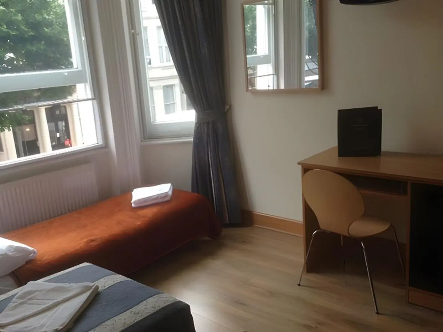 Oxford Hotel ROOM_EXAMPLE