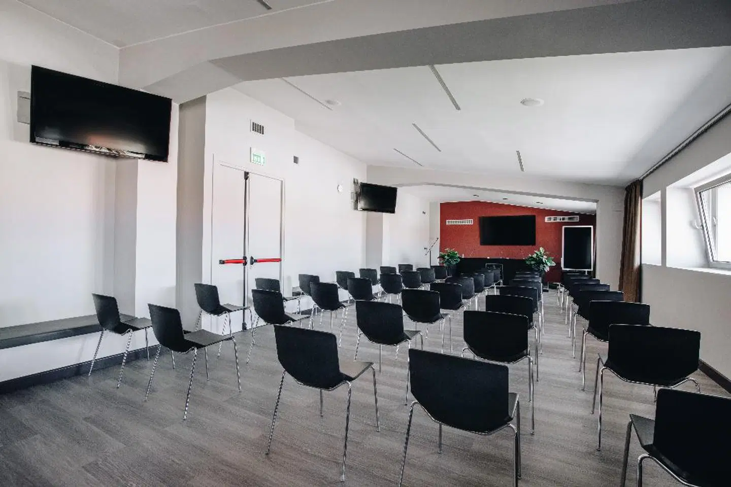 Cremona Hotels Continental Konferenz