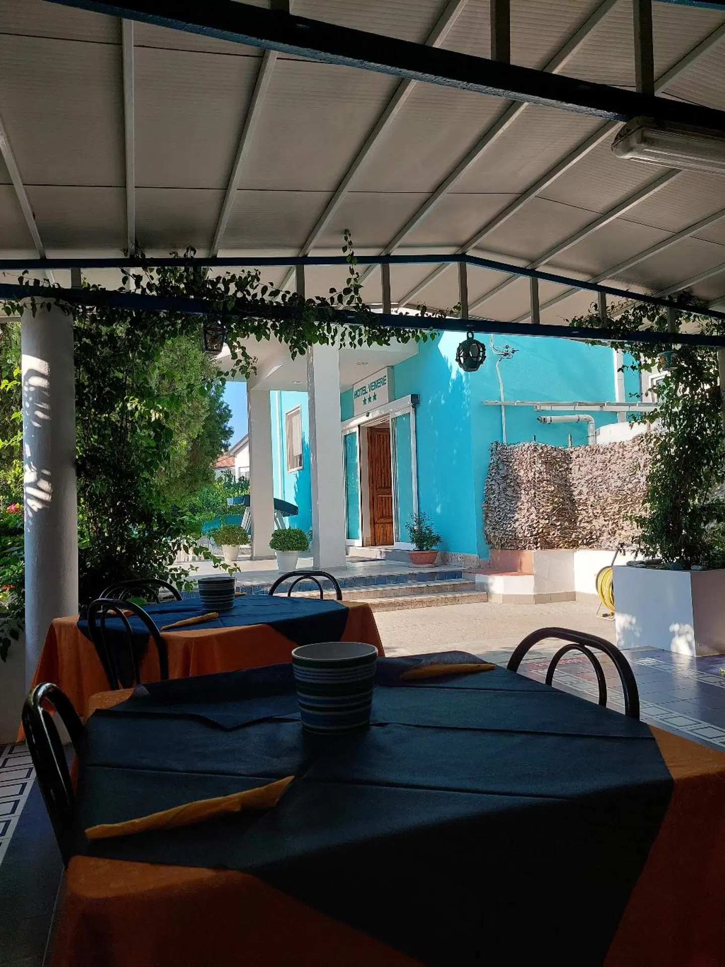 Hotel Venere Restaurant