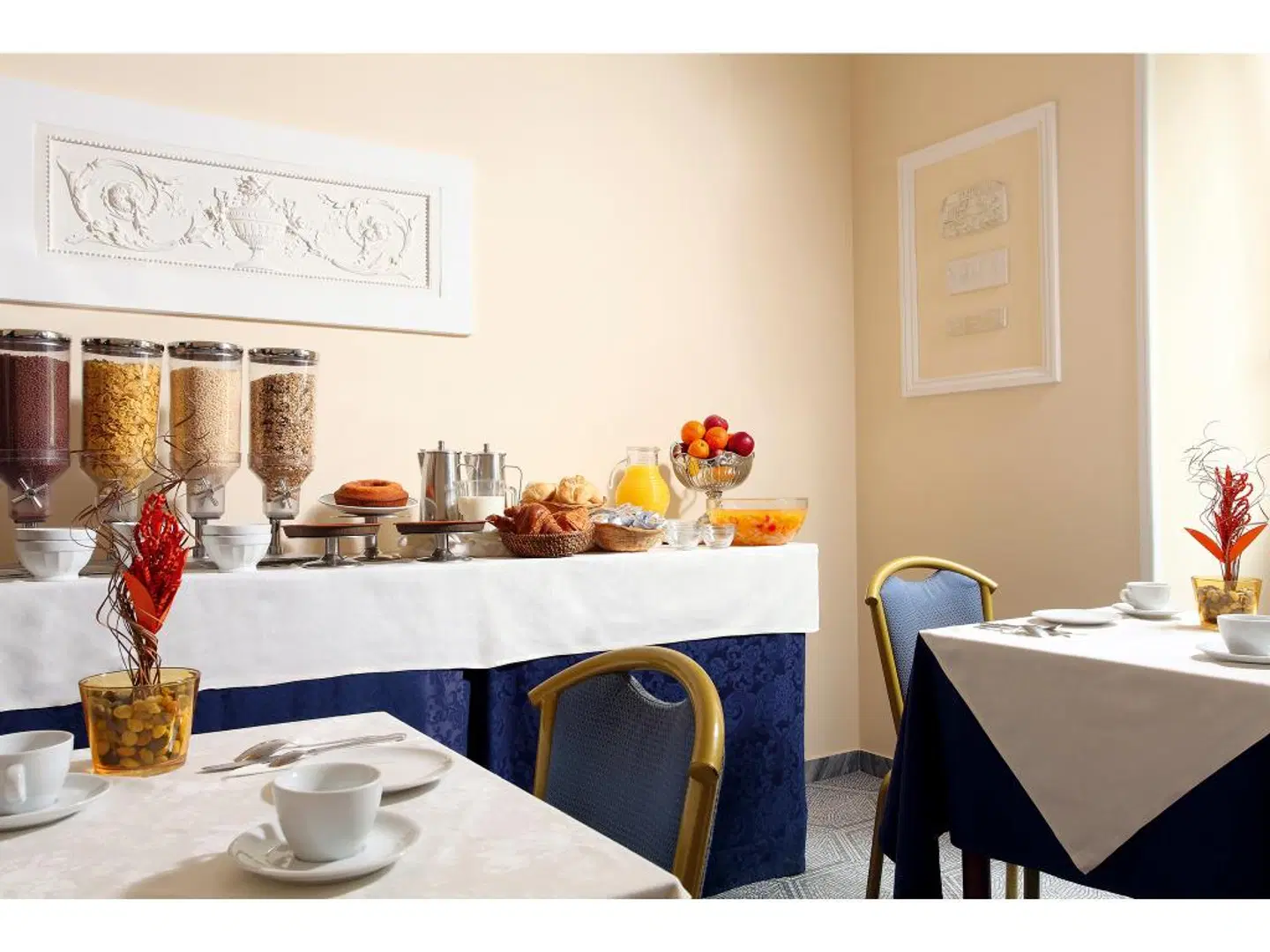 Kennedy Restaurant