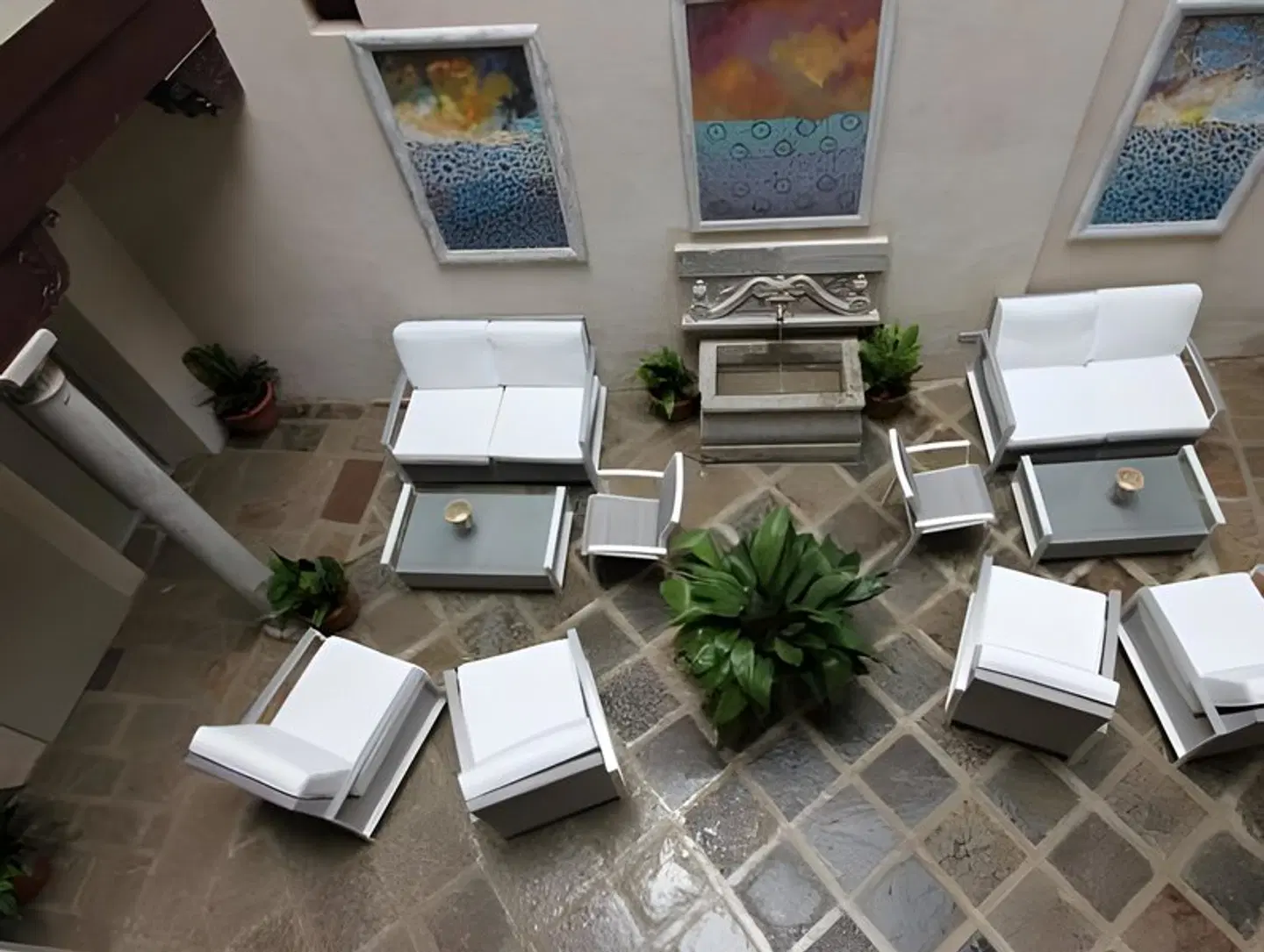 Hostel Mii Mercader de Sedas ROOM_EXAMPLE