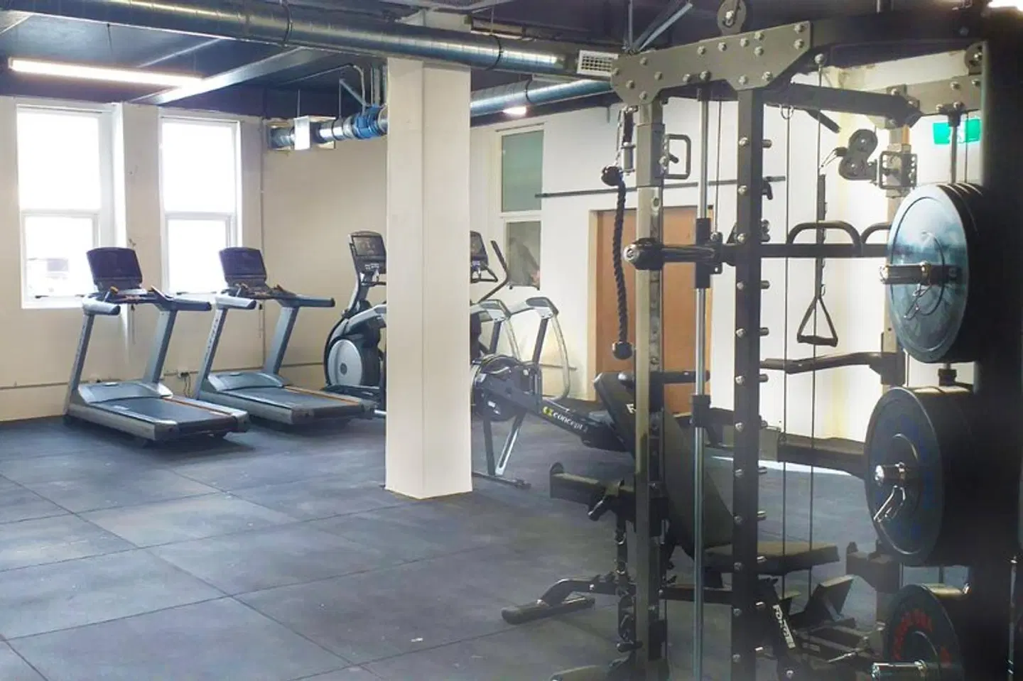 Sudima Hamilton SPORTS_AND_LEISURE
