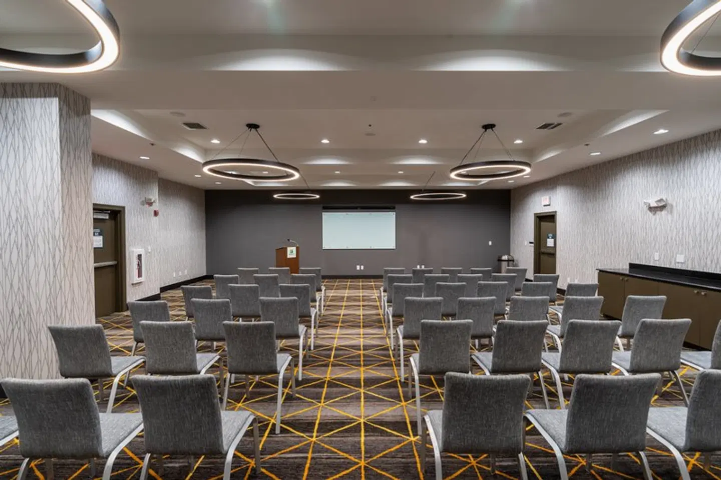Holiday Inn Daytona Beach Lpga Blvd by IHG Konferenz