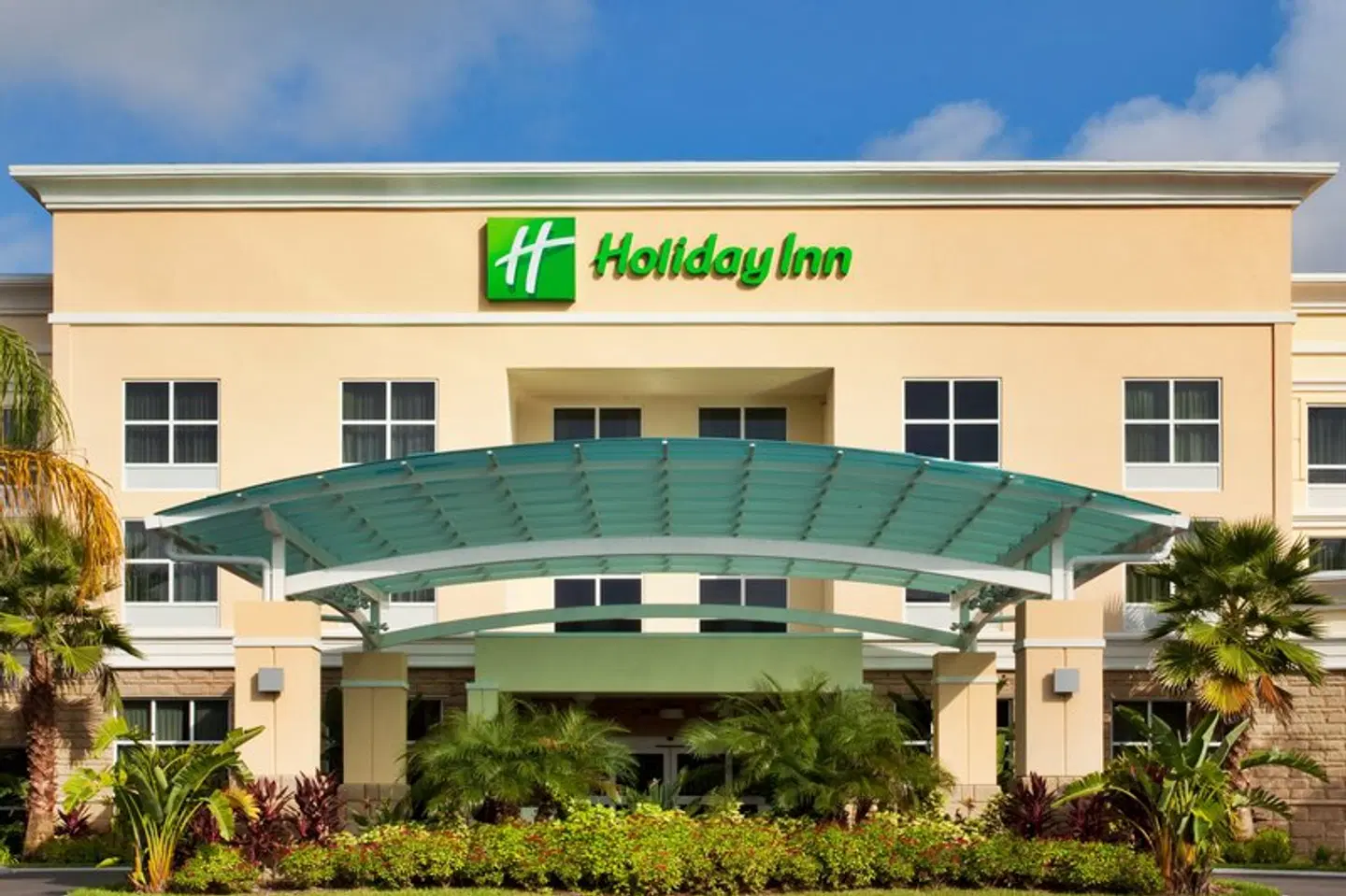 Holiday Inn Daytona Beach Lpga Blvd by IHG EXTERIOR