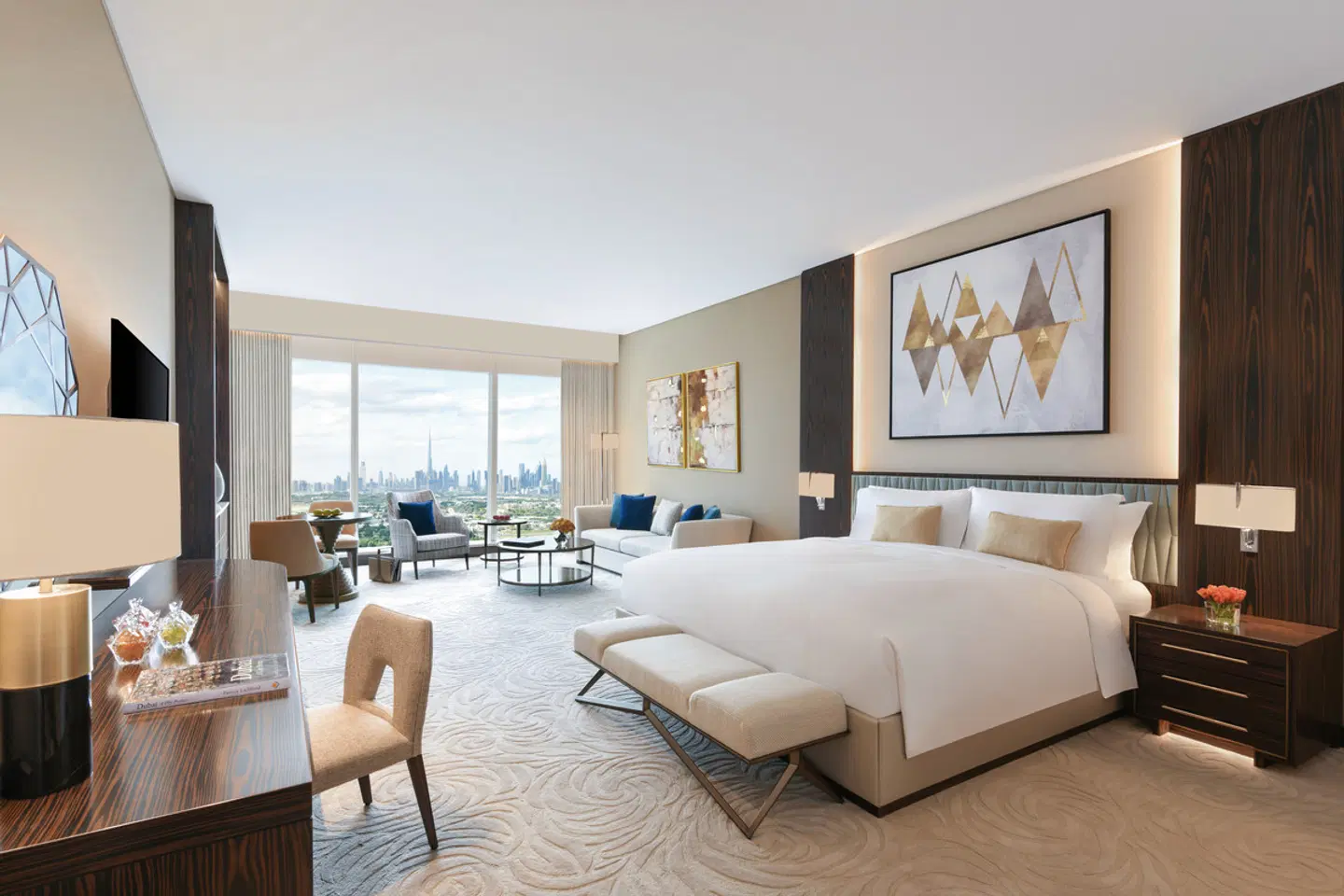 Sofitel Dubai The Obelisk ROOM_EXAMPLE