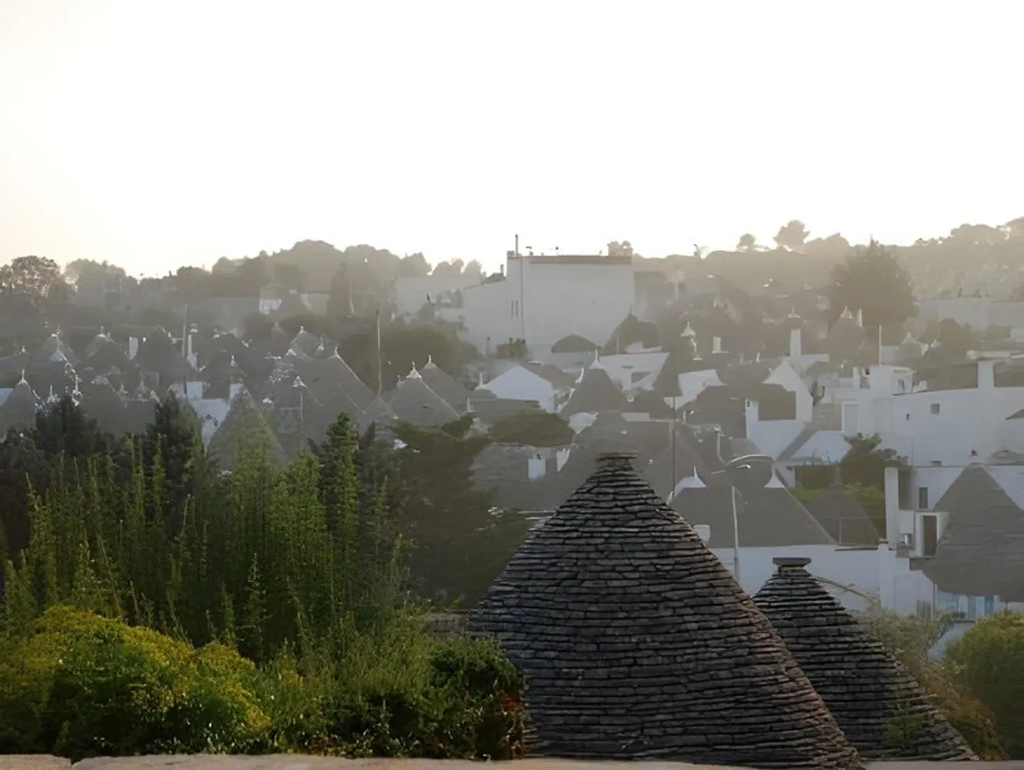 Trulli e Puglia Resort EXTERIOR