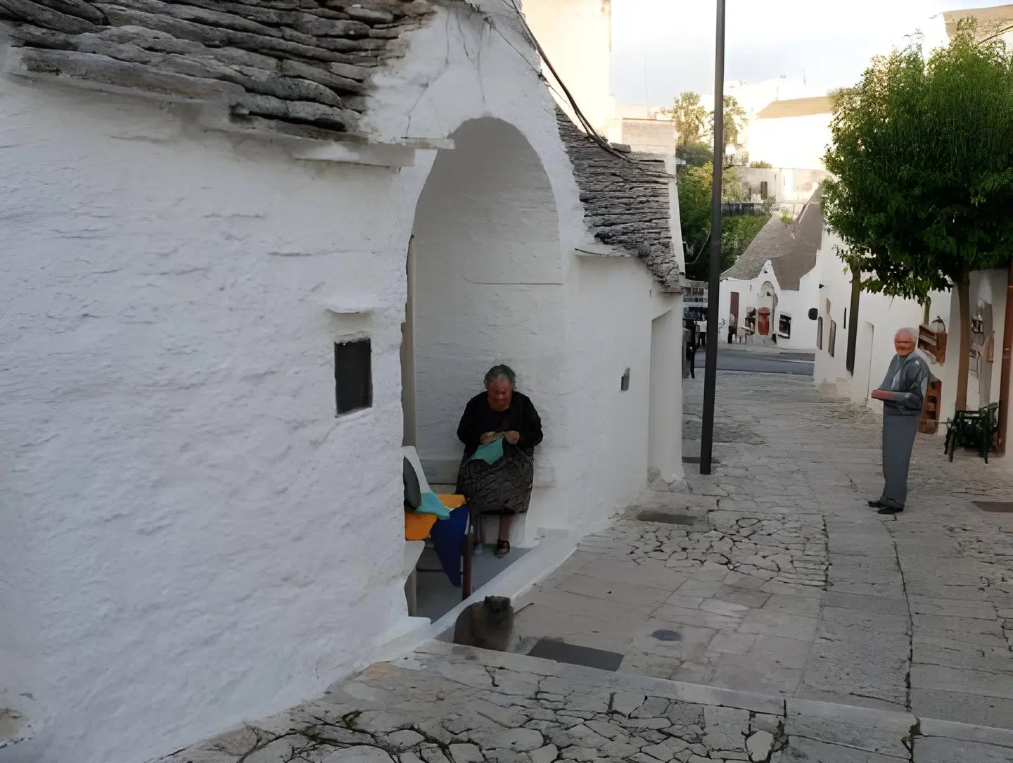 Trulli e Puglia Resort EXTERIOR