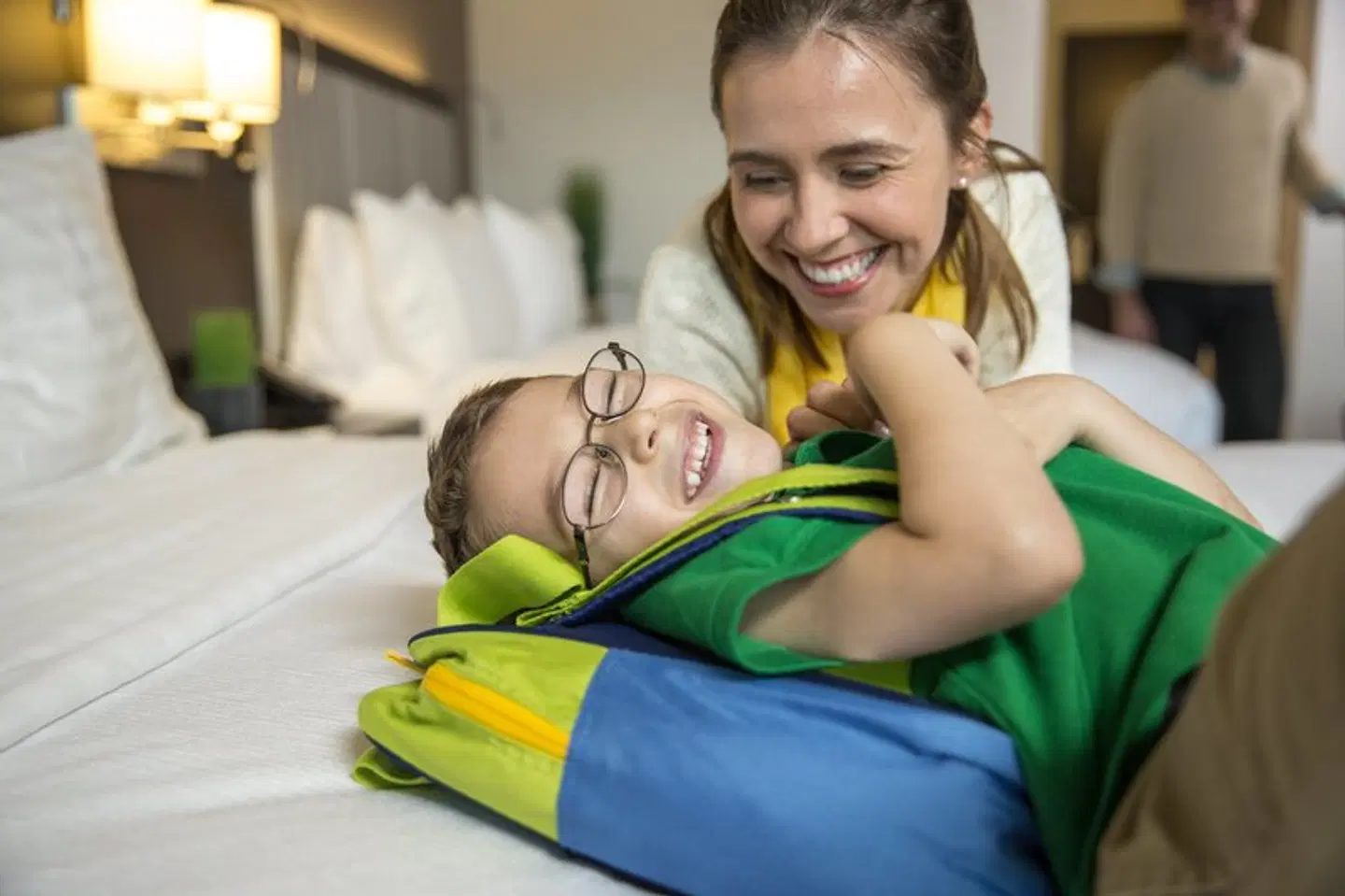 Holiday Inn Hotel & Suites Saskatoon Downtown by IHG SPORTS_AND_LEISURE
