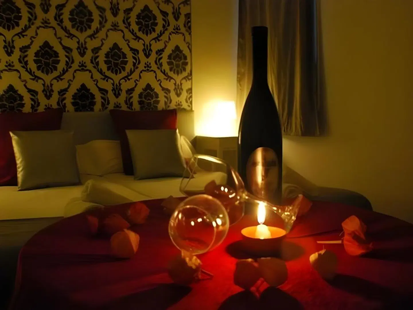 Petit Hotel HEALTH_BEAUTY