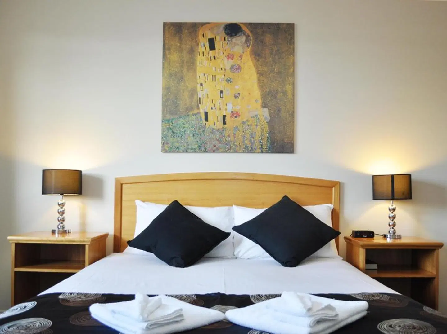 Meadowbrook Hotel Brisbane ROOM_EXAMPLE