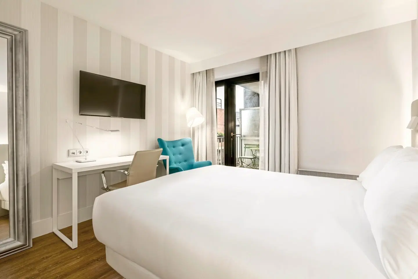NH Grand Place Arenberg ROOM_EXAMPLE