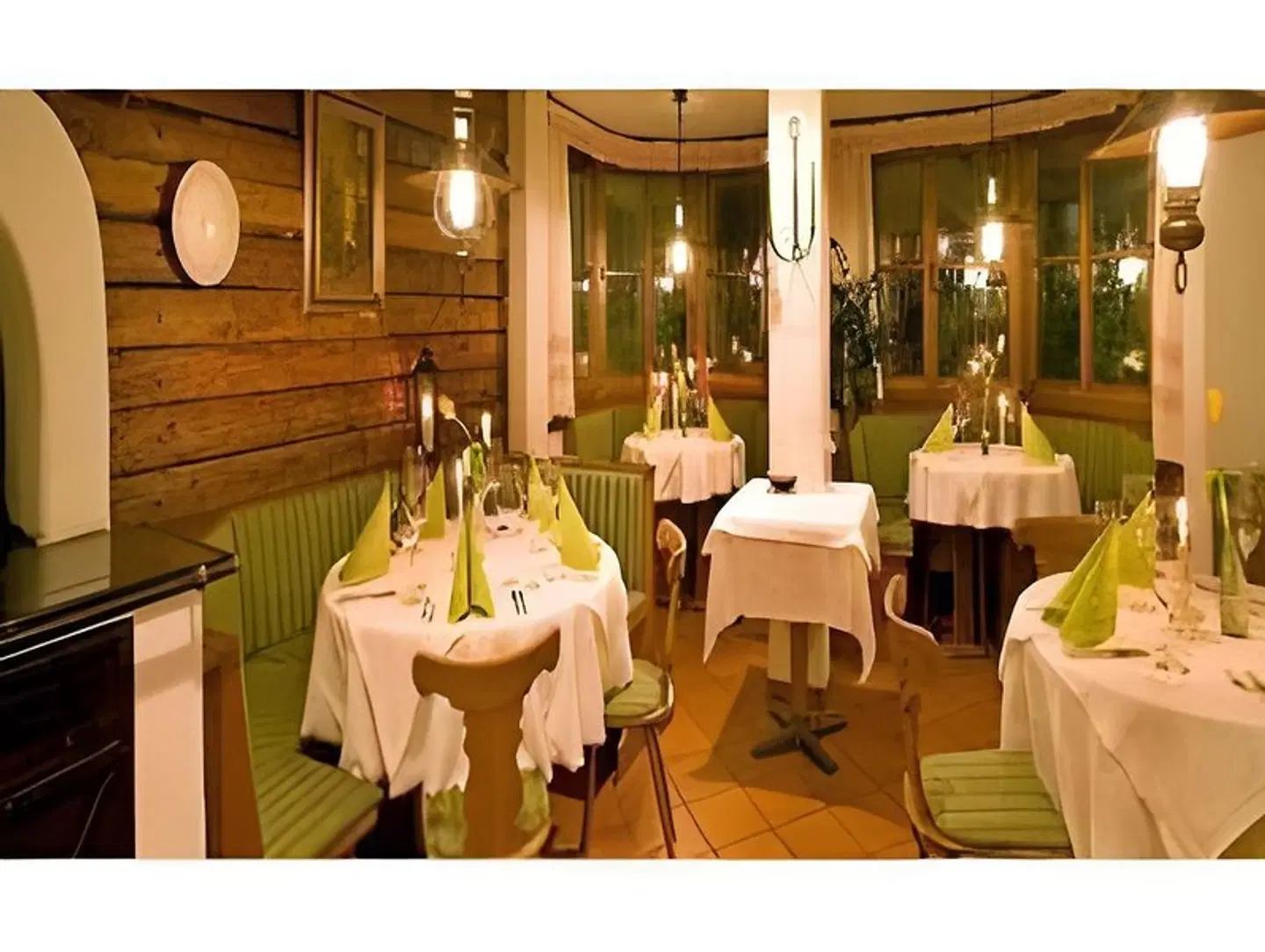 Gierer Restaurant