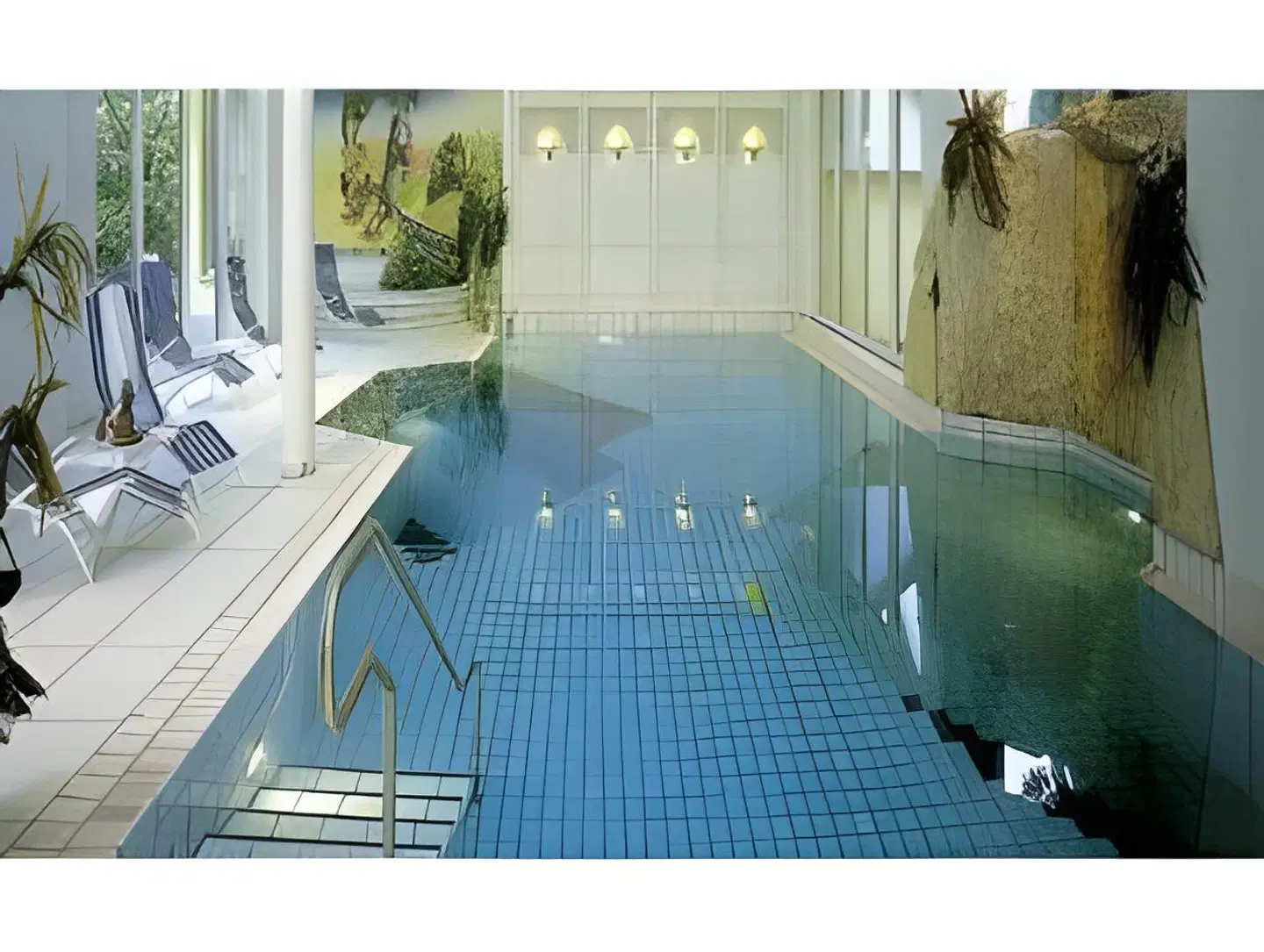 Gierer Hallenbad