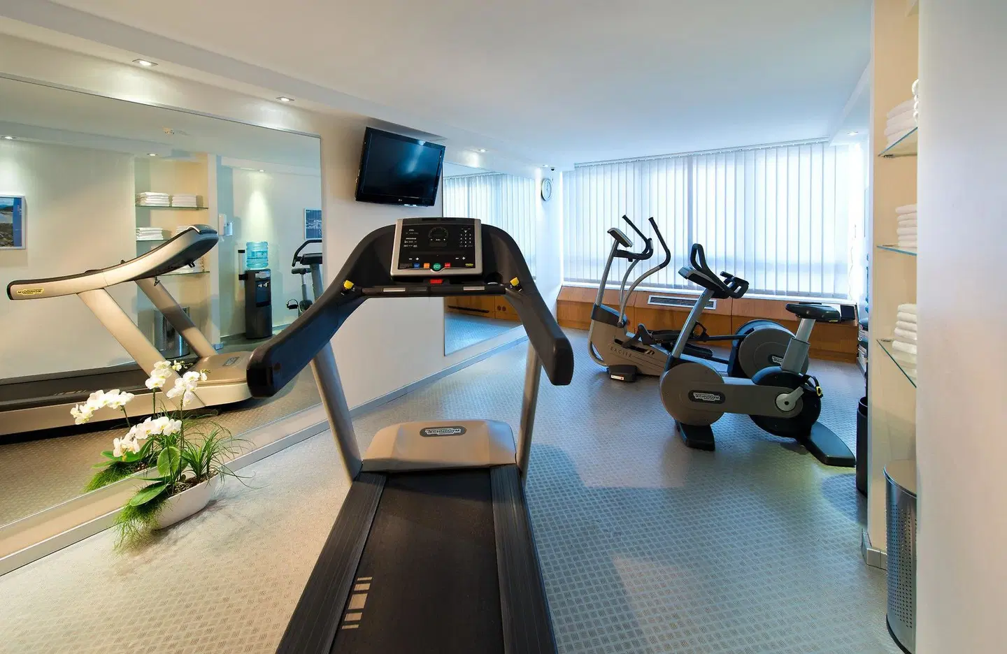 Leonardo Hotel Köln Bonn Airport SPORTS_AND_LEISURE
