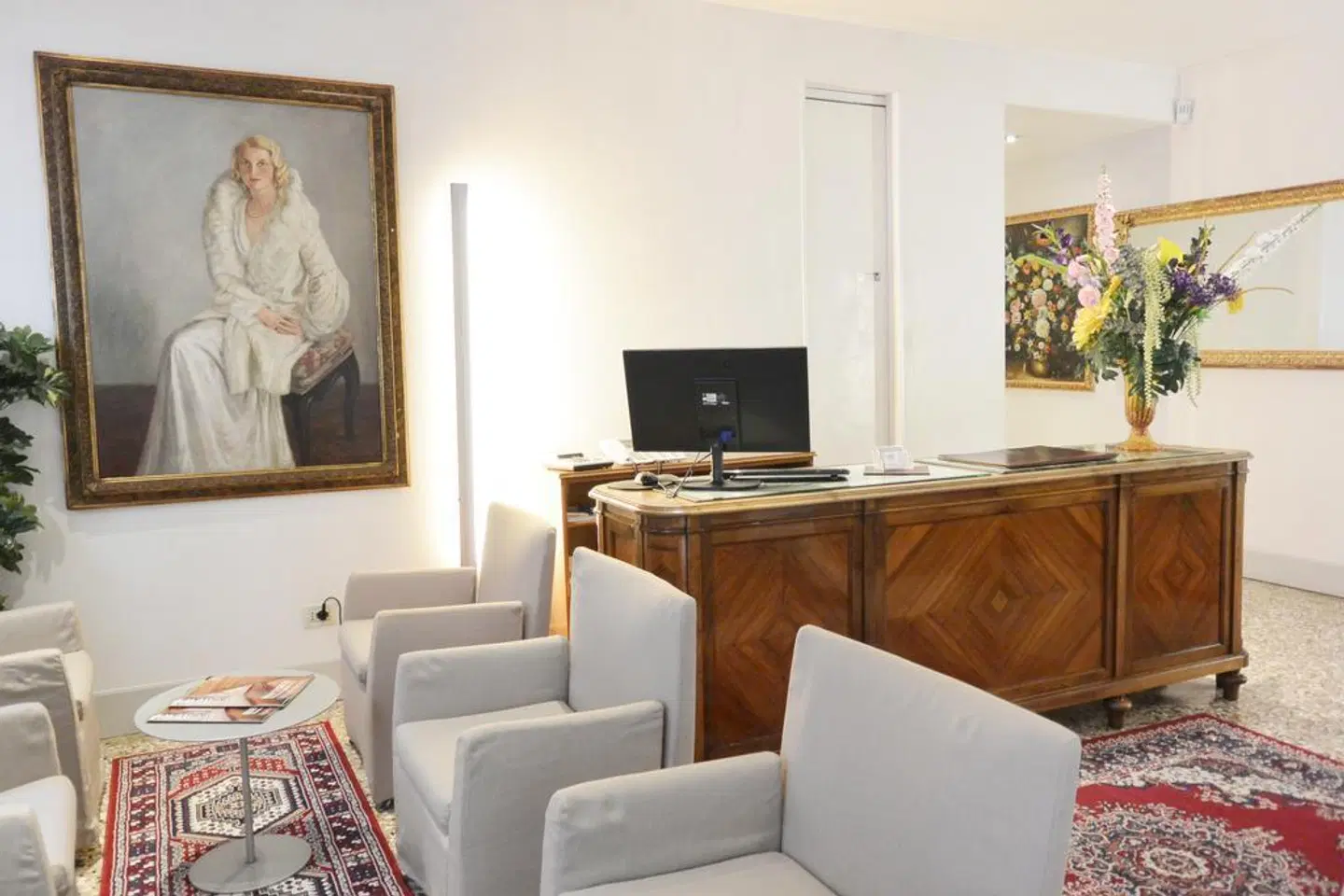 San Zulian ROOM_EXAMPLE